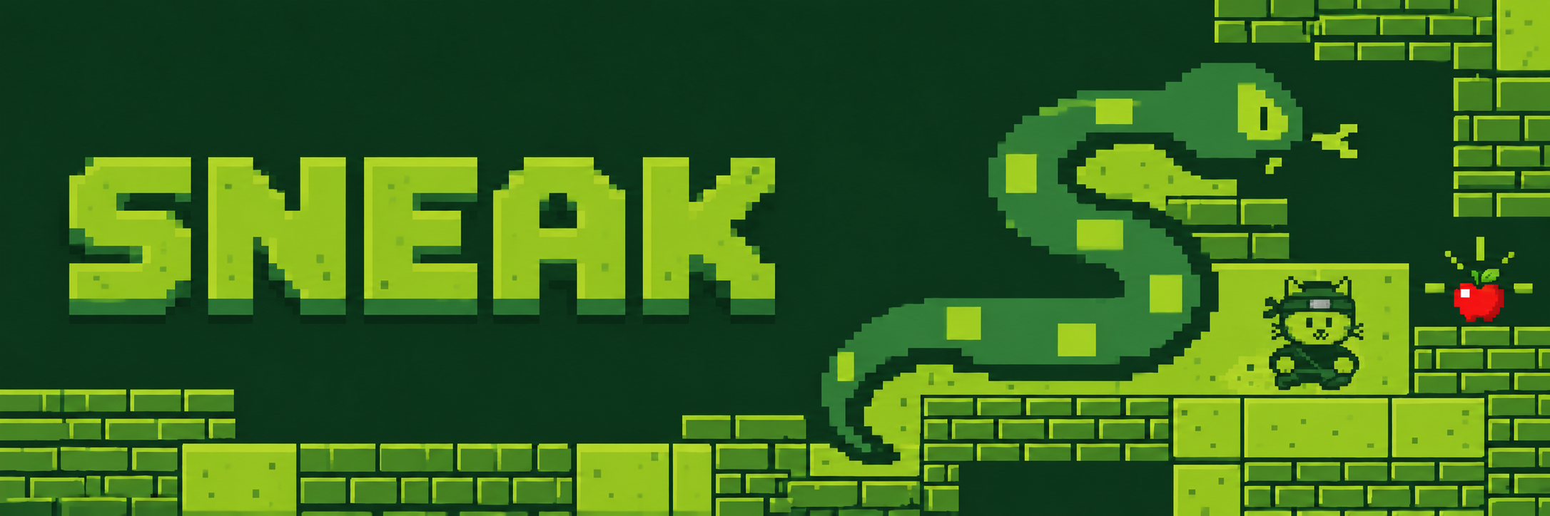 Sneak