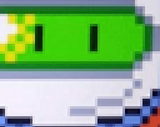Trash Blaster