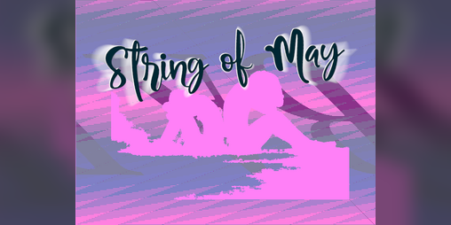 Cover image for String of May