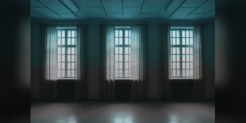 Cover image for A Hypertext Night
