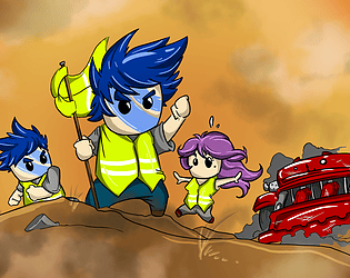 Yellow War