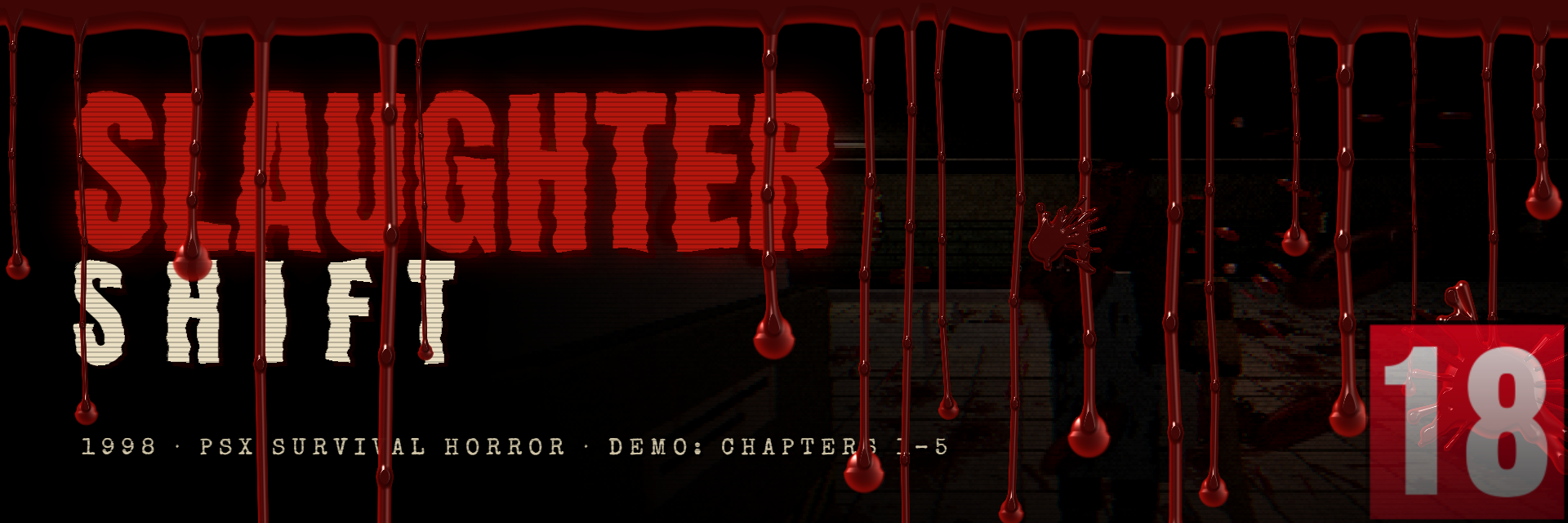 SLAUGHTER SHIFT