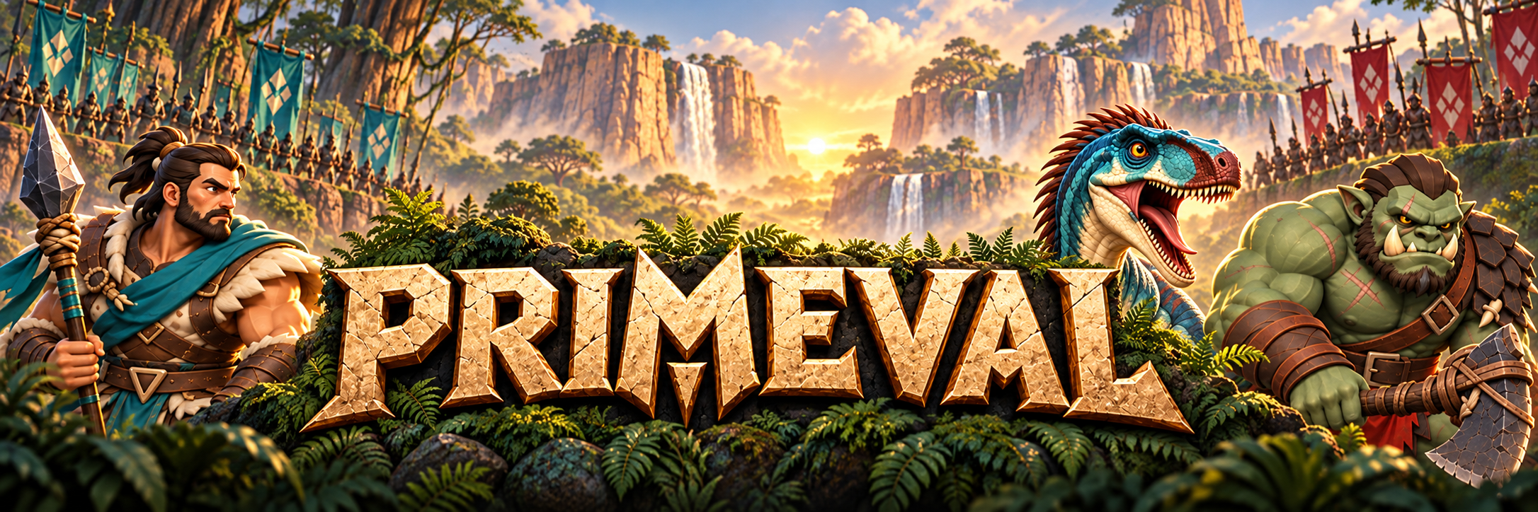 Primeval