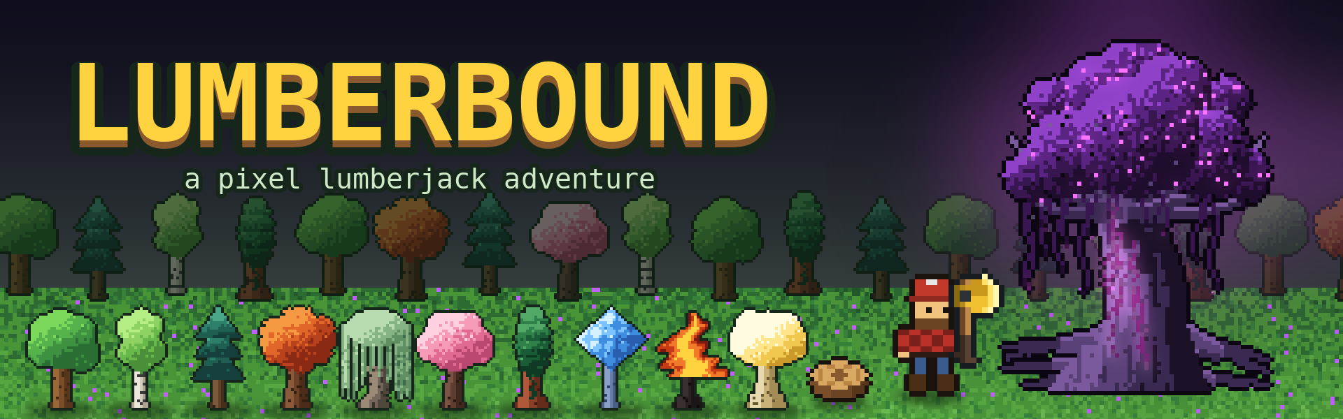 Lumberbound