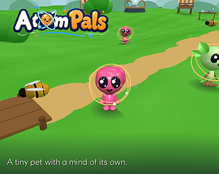 Atom Pals