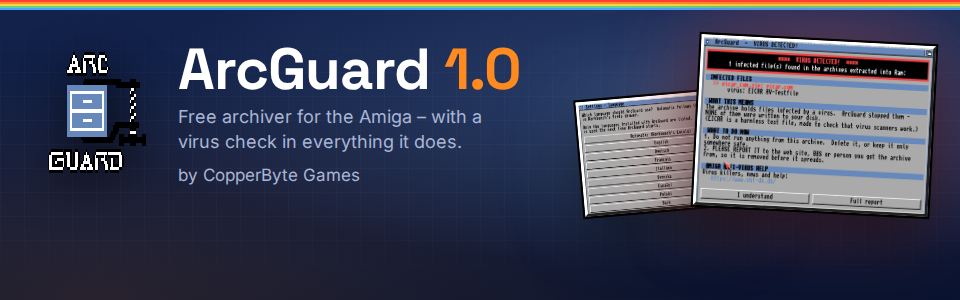 ArcGuard