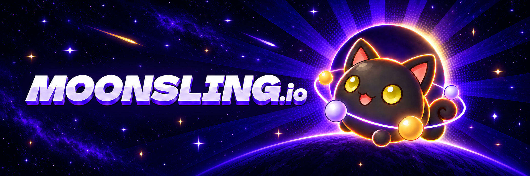 Moonsling.io