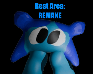 Indie Horror: Cutties Rest Area:Remake
