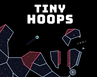Tiny Hoops