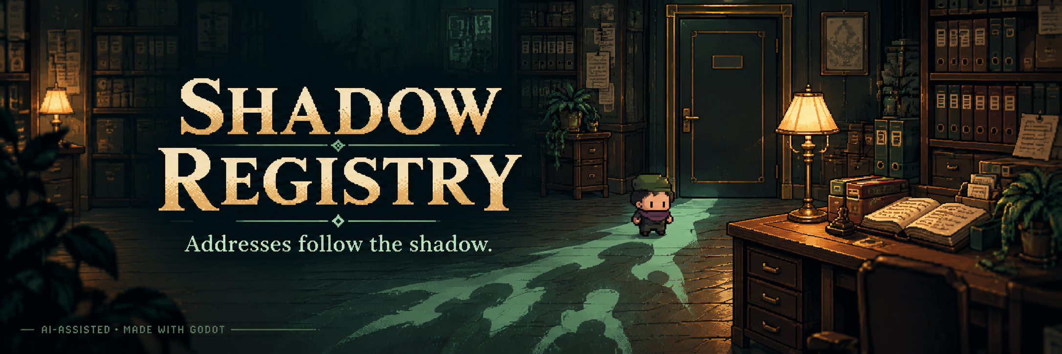Shadow Registry