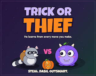 Trick or Thief
