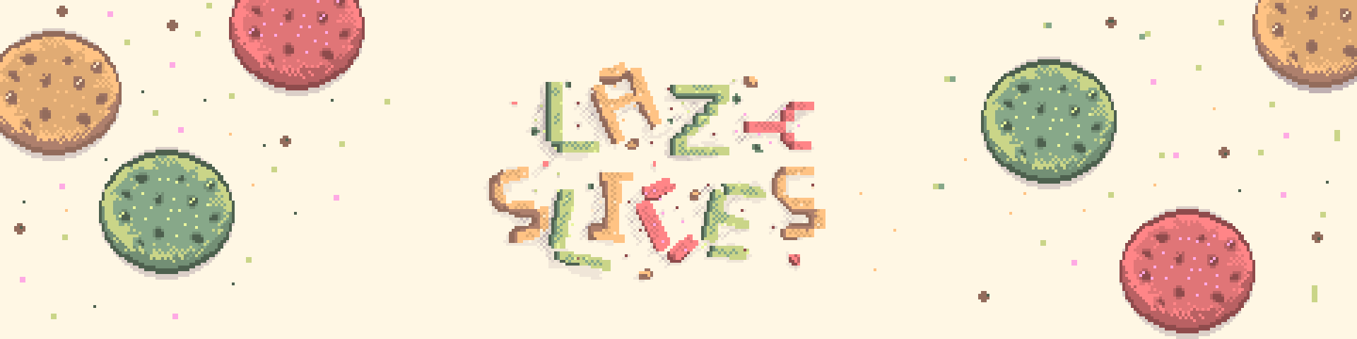 Lazy Slices