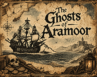 Ghosts of Aramoor (The Game)