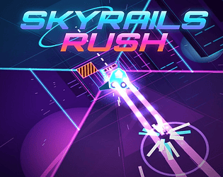 Skyrails Rush