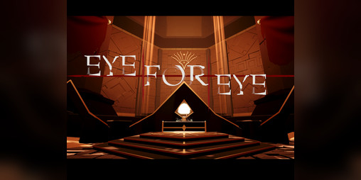 Cover image for Eye For Eye (Demo)