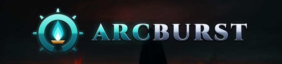 Arcburst