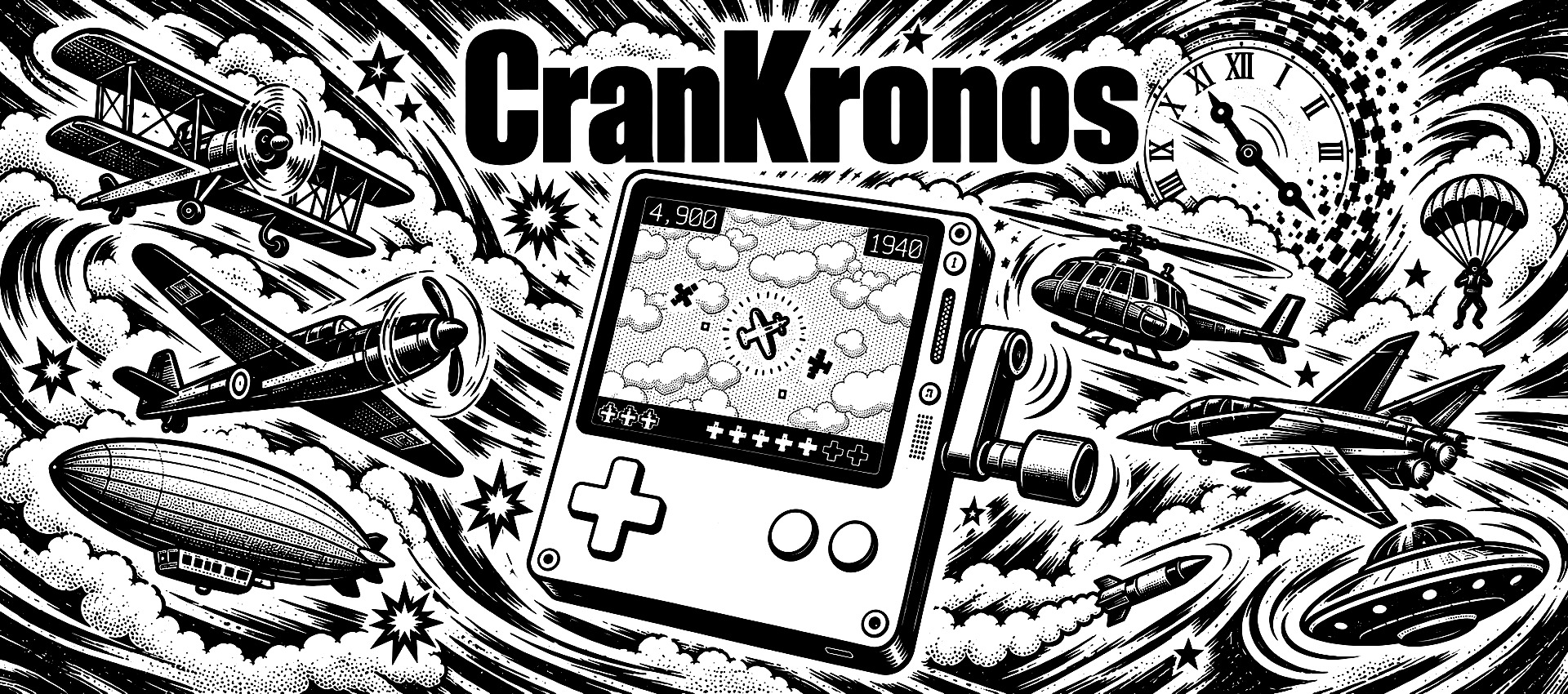 CranKronos
