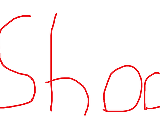 Shoot!