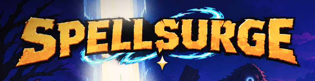 SpellSurge