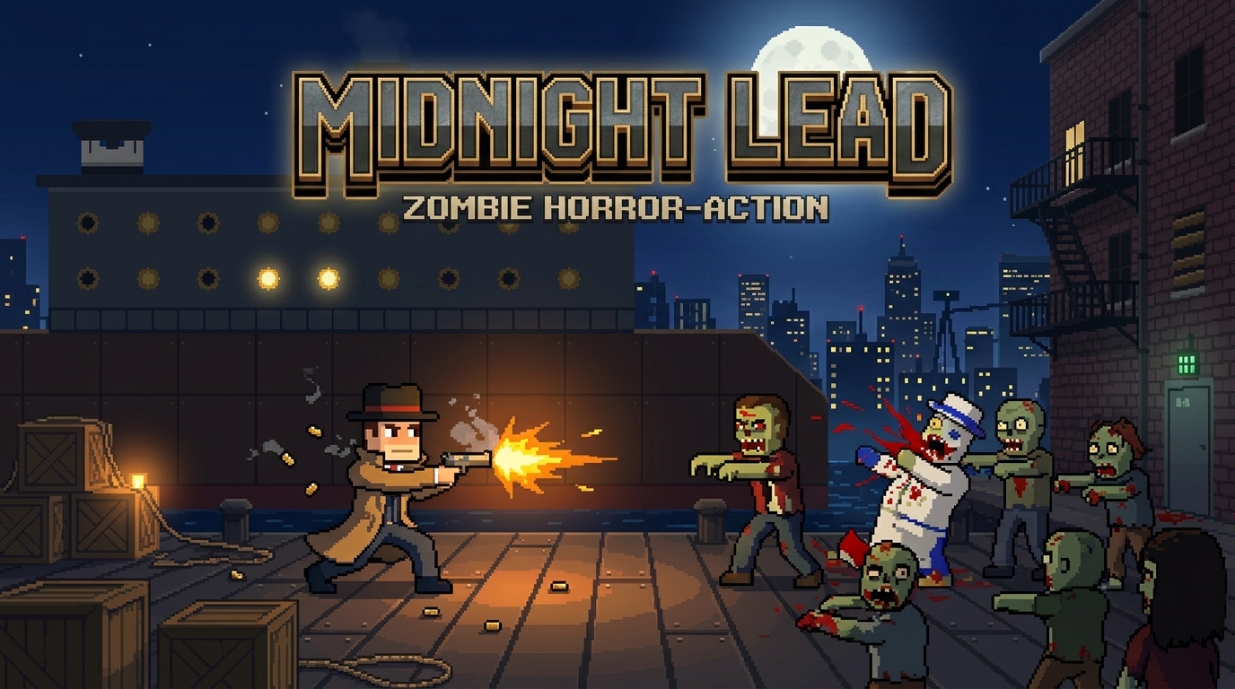 MIDNIGHT LEAD