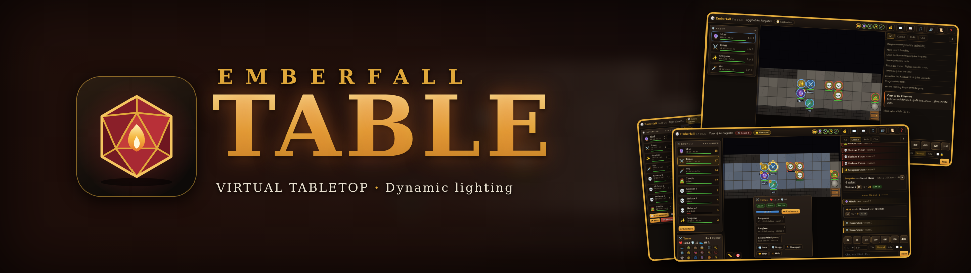 Emberfall-Table