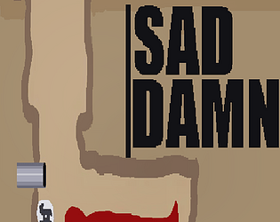 Sad Damn