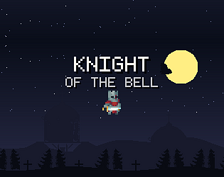 Knight of the bell