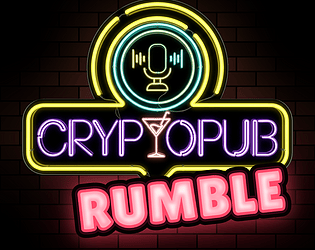Il CryptoPub RUMBLE