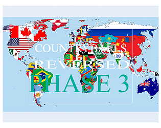 Countryballs Phase 3