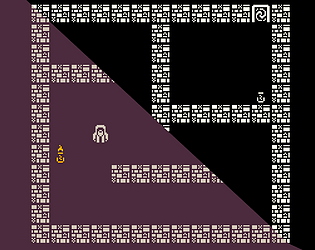 Two-Phase Dungeon