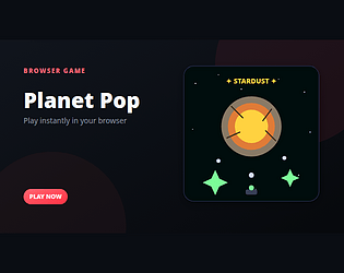 Planet Pop