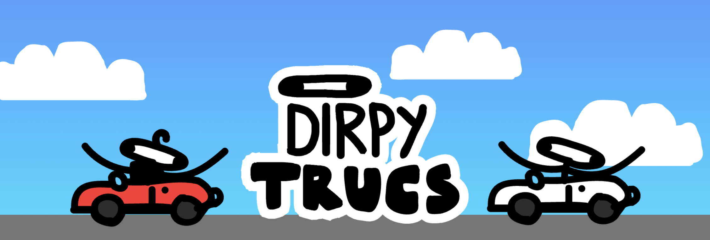 Dirpy Trucs