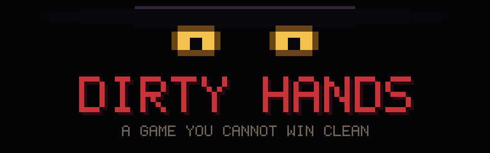 Dirty Hands