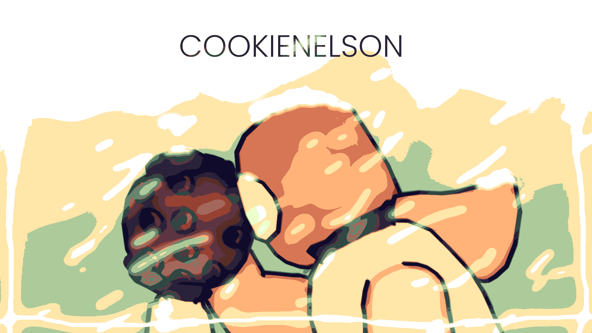COOKIENELSON