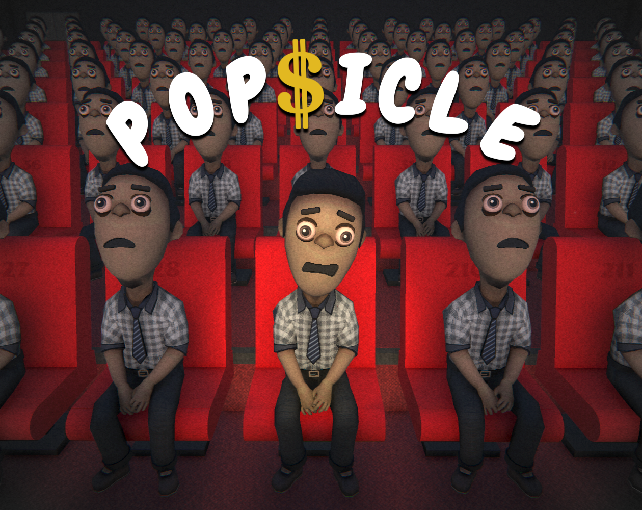 POP$ICLE