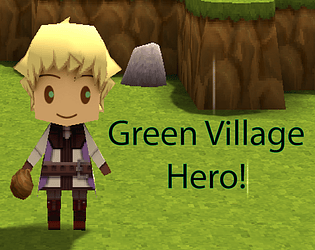Green Village Hero!