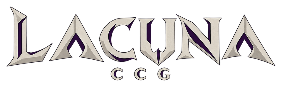 Lacuna CCG