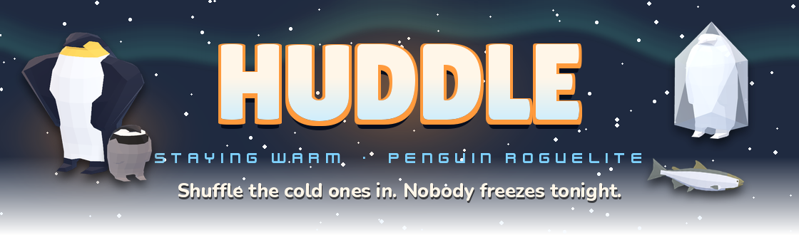 Huddle