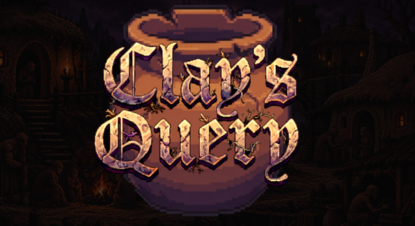 Clay's Query