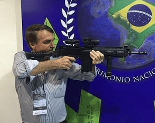 38 Bolsonaro