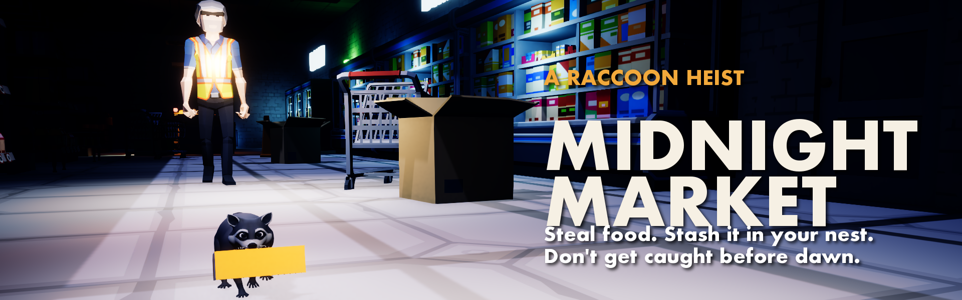 Midnight Market