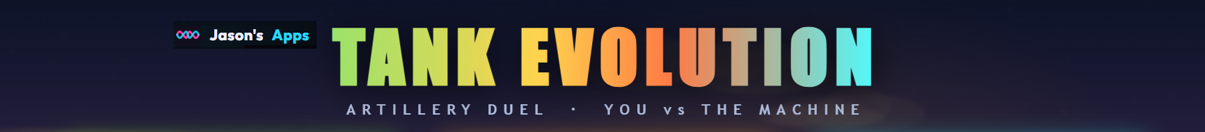Tank Evolution