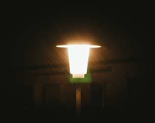 Eternal