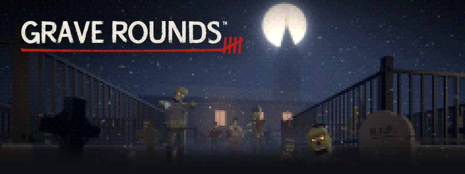 Grave Rounds
