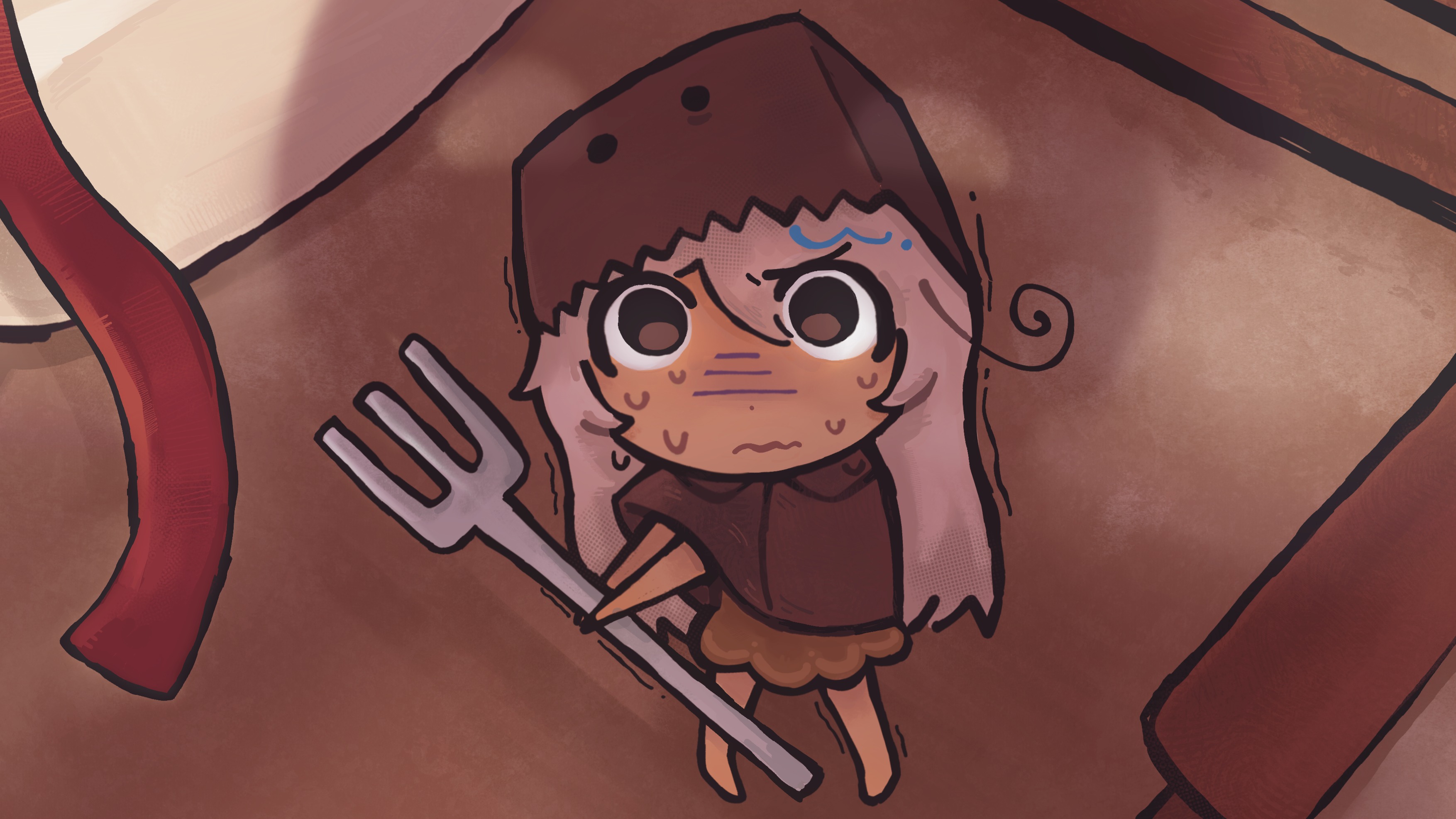 Bullet Bakery
