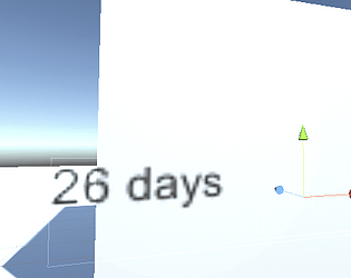 26 days
