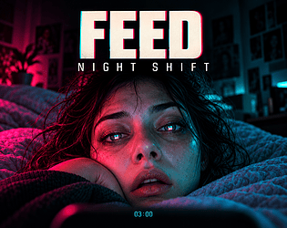 Feed: Night Shift