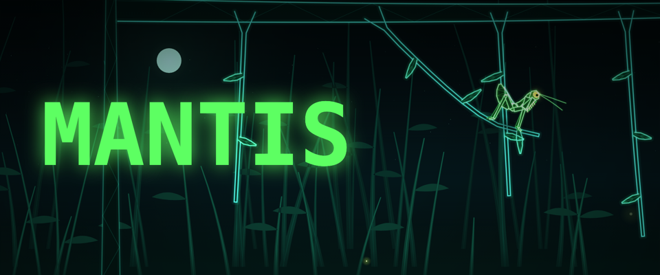 MANTIS