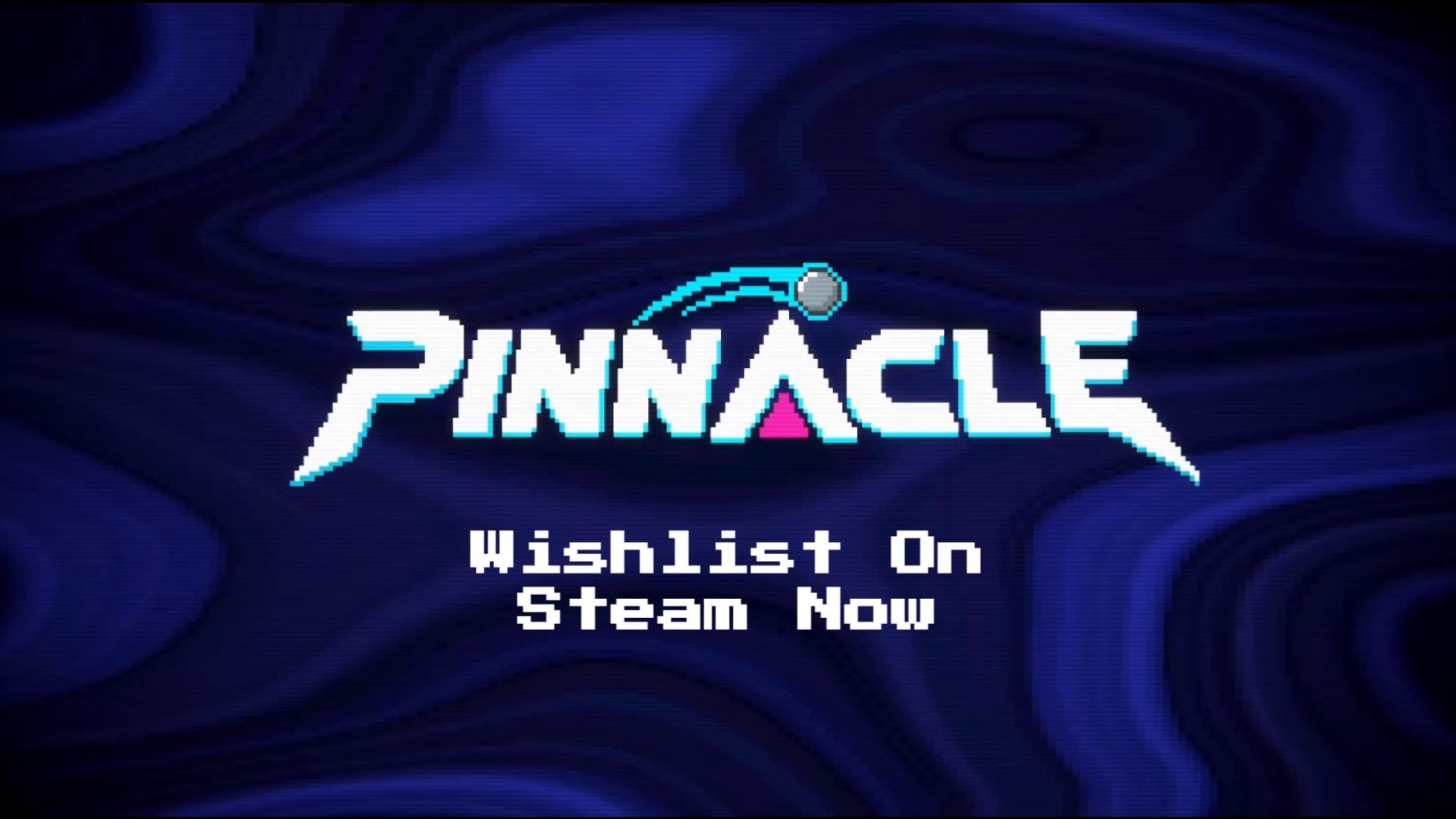 Pinnacle - Roguelike Pinball