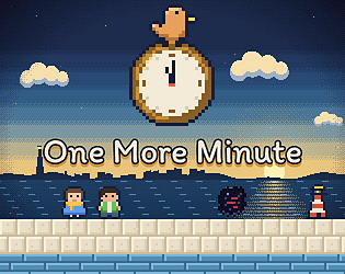 One More Minute